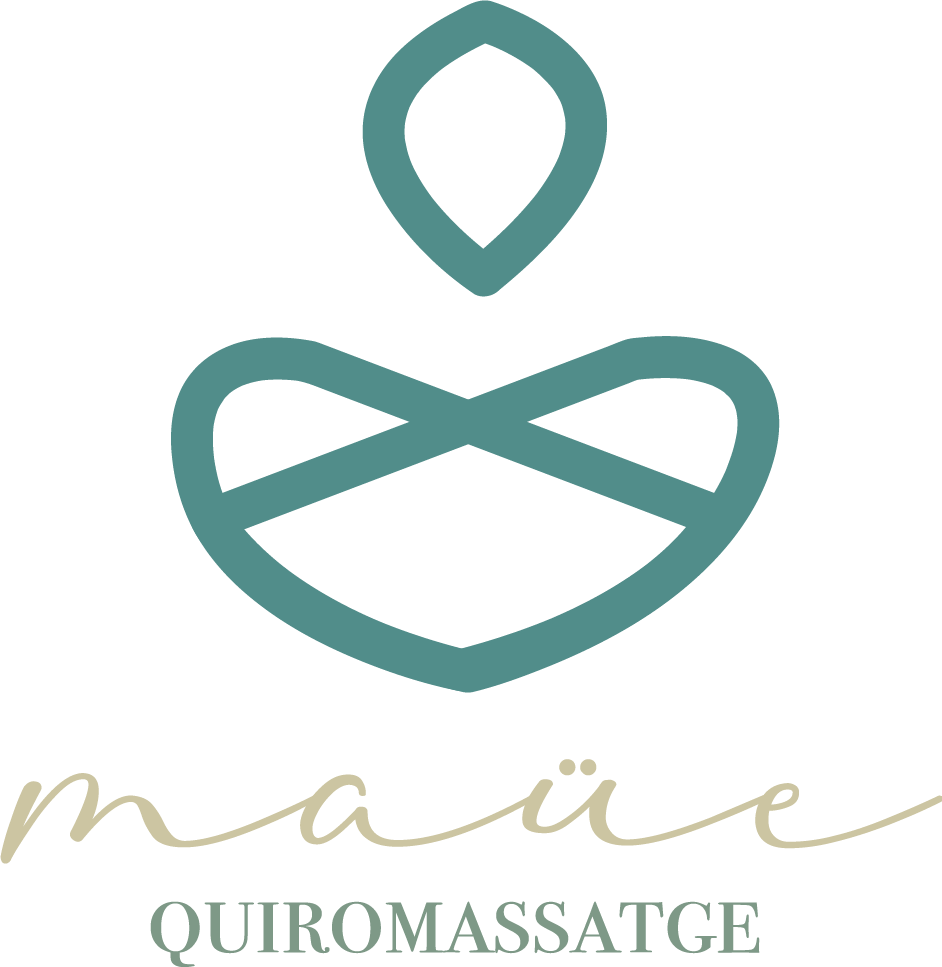 maüe quiromassatge